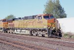 BNSF 4403